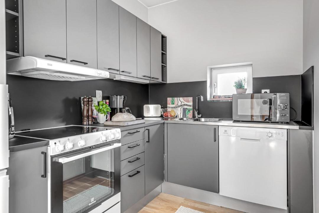 Photo of Kitchen in Molndal