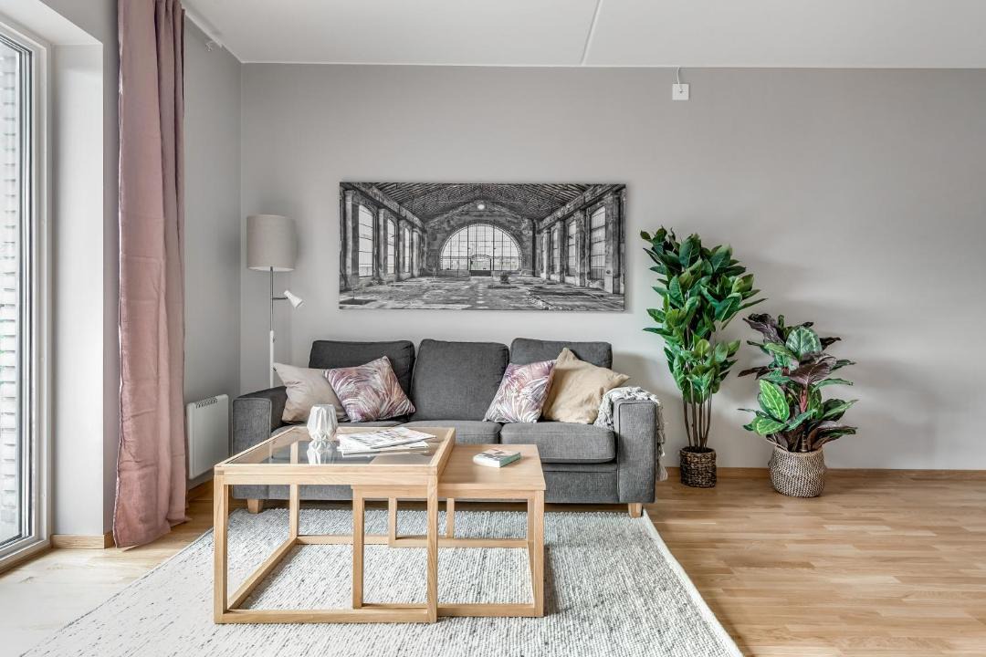 Photo of Livingroom in Molndal