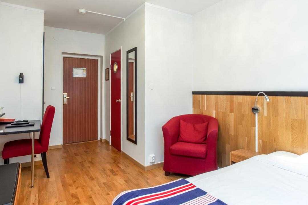 Photo of Bedroom in Centrum
