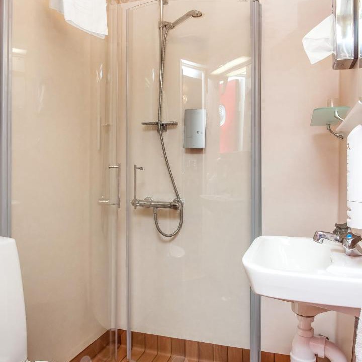 Photo of Bathroom in Centrum
