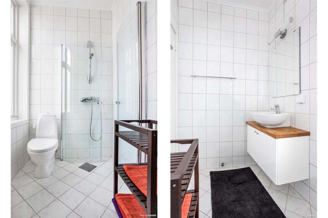Photo of Bathroom in Stavanger