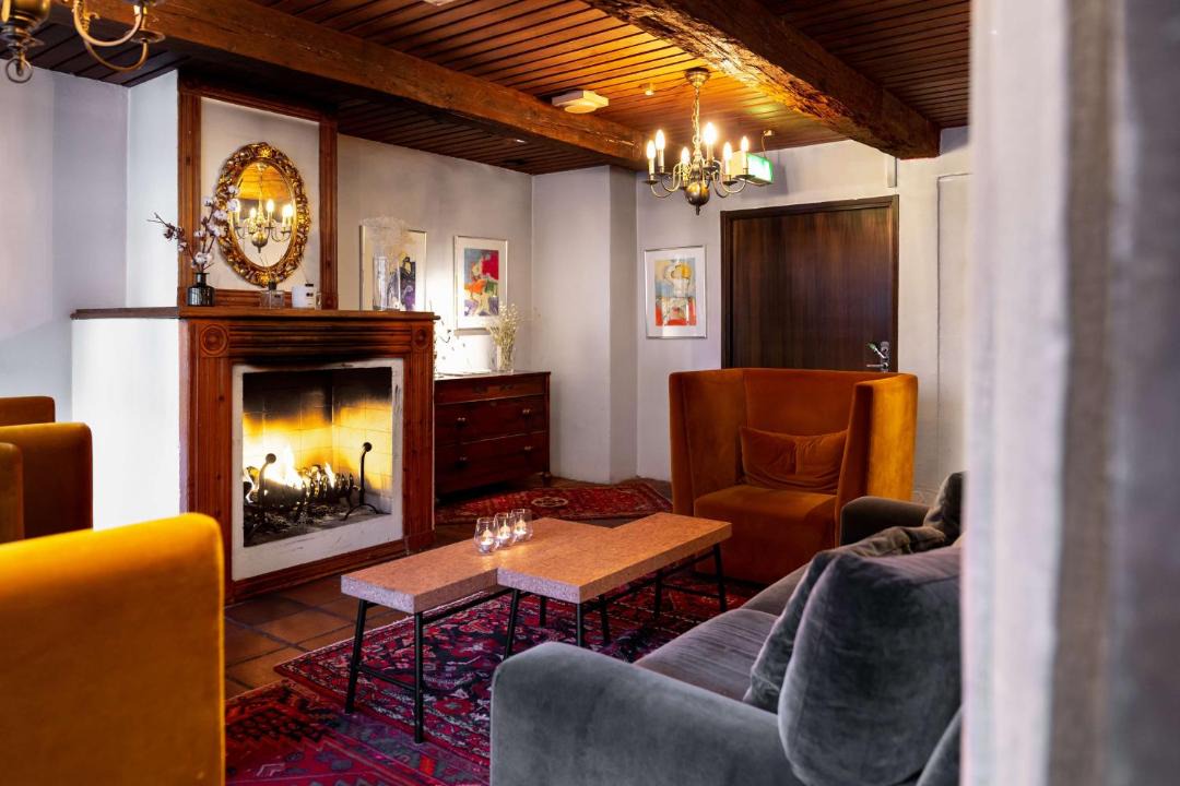 Photo of Livingroom in Malmo Old Town