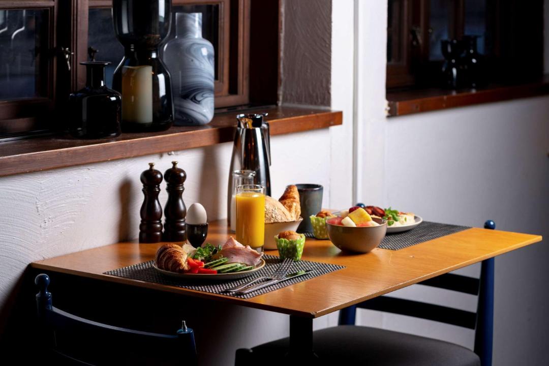 Photo of Kitchen in Malmo Old Town