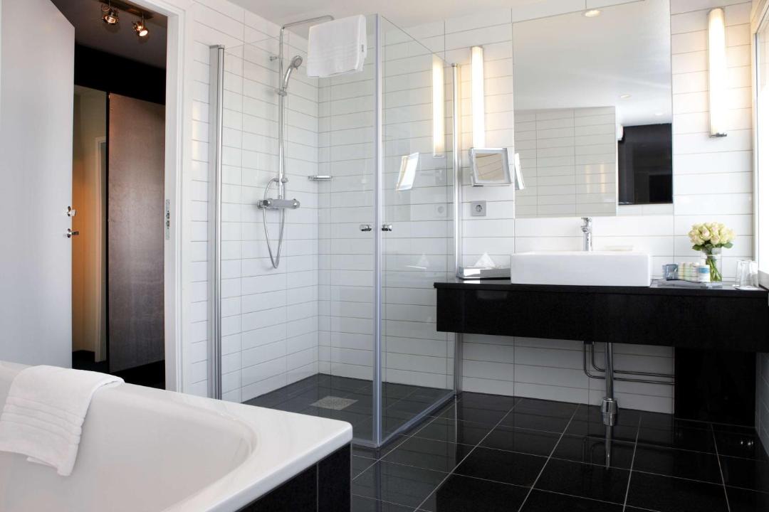 Photo of Bathroom in Malmo Old Town