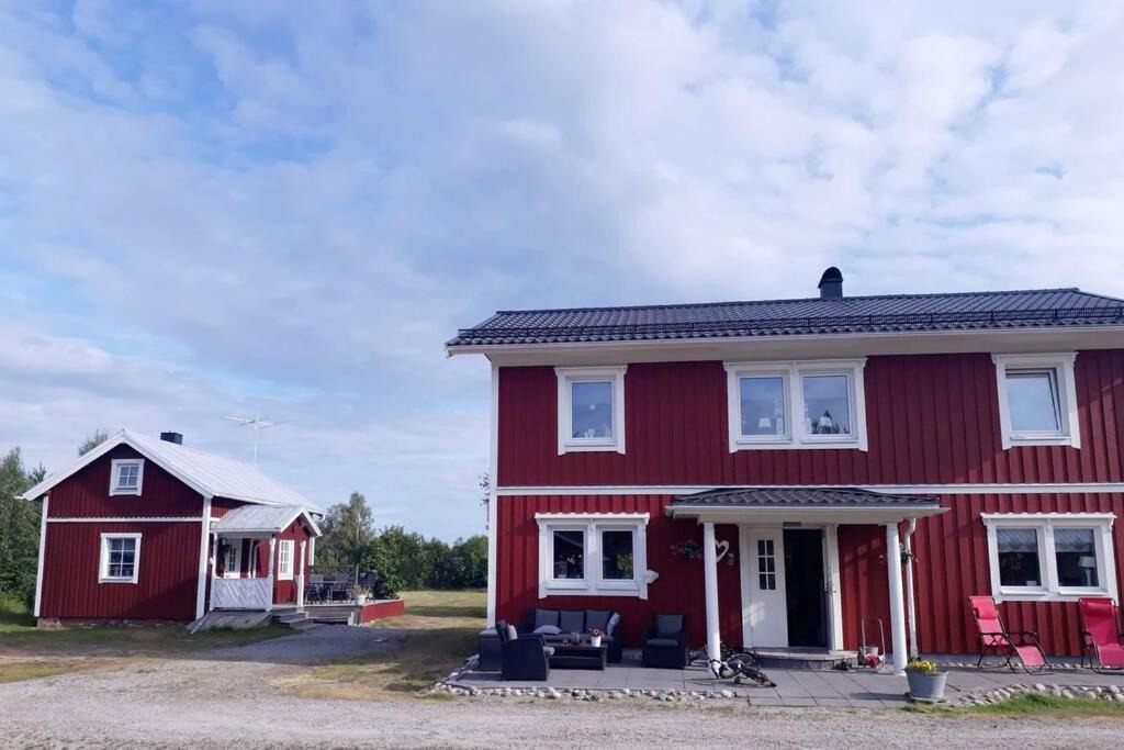 Photo of Others in Ojebyn