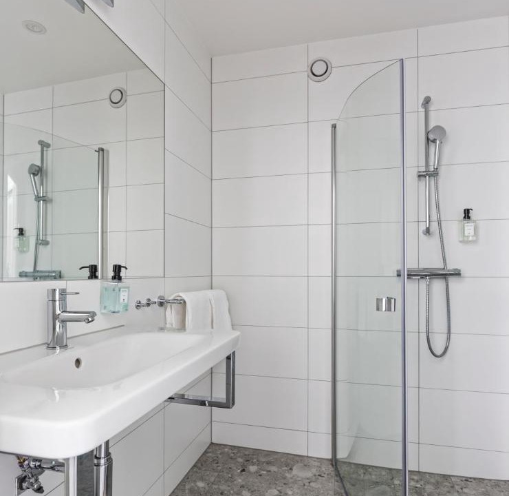 Photo of Bathroom in Orgryte-Harlanda