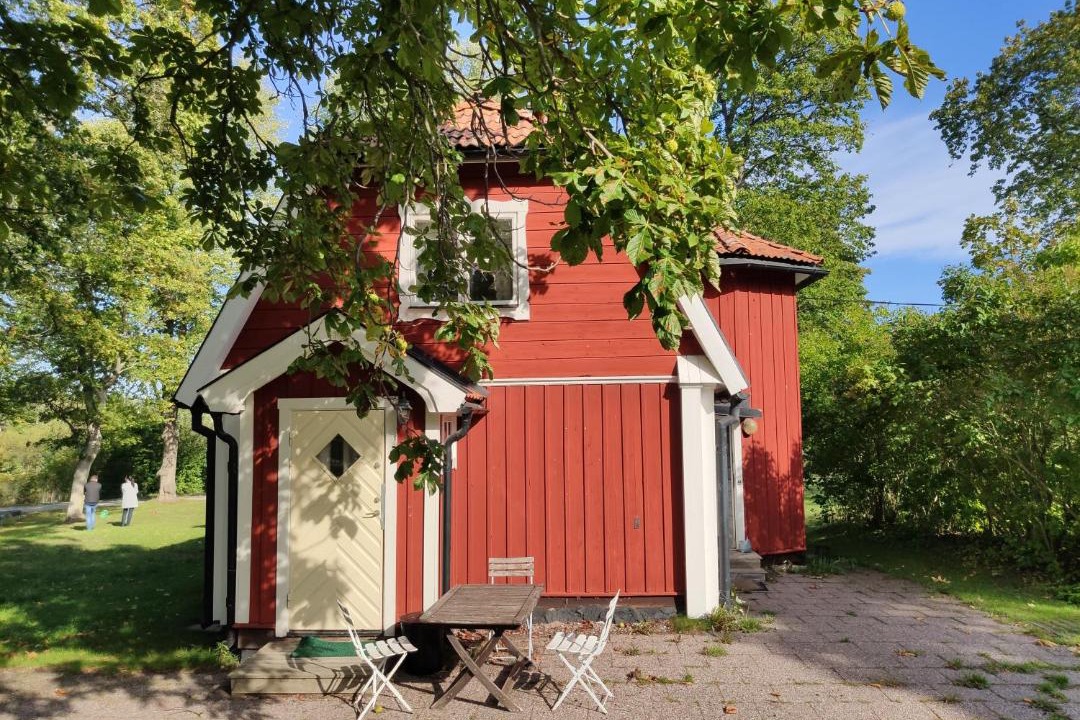 Photo of Others in Hasselby