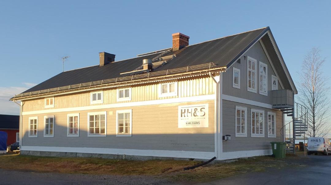 Photo of Others in Hammerdal