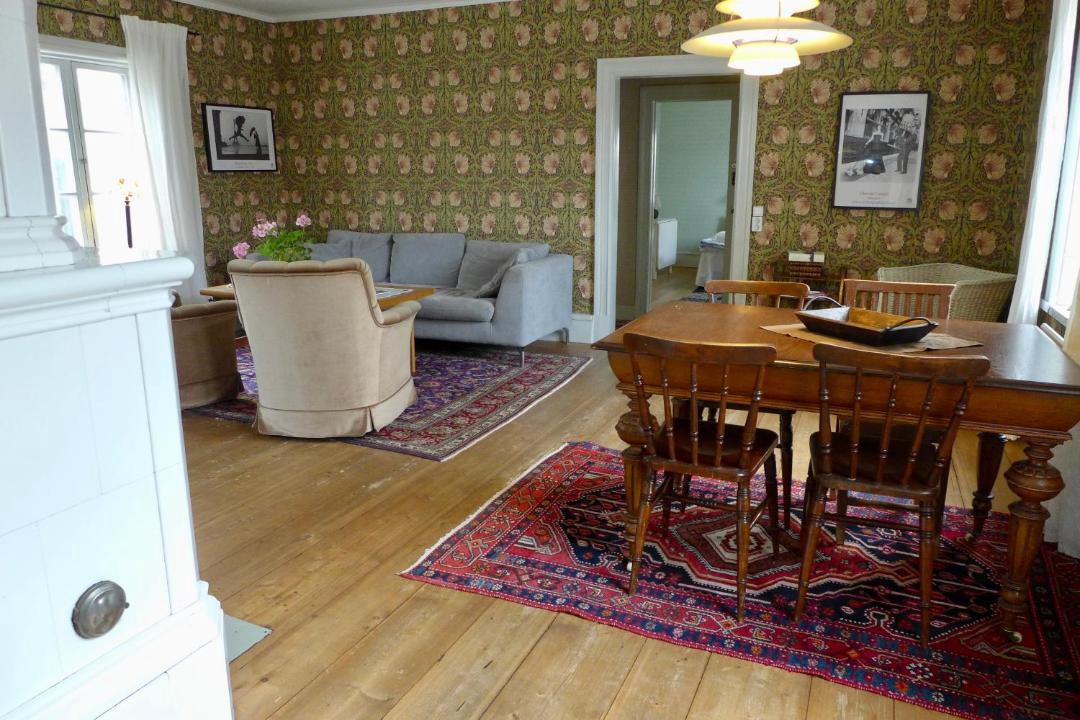 Photo of Livingroom in Ostersund