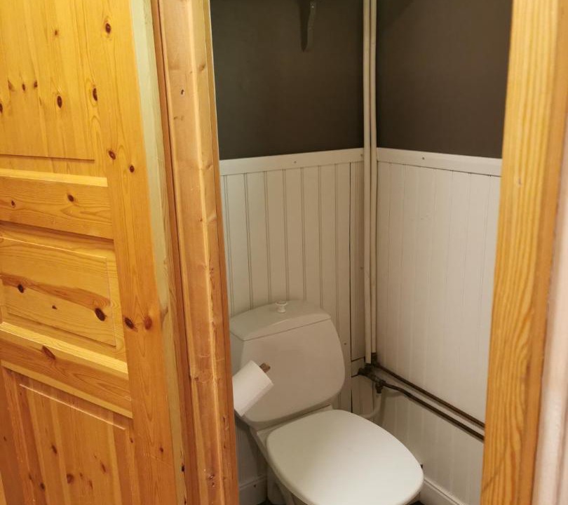 Photo of Bathroom in Foskros