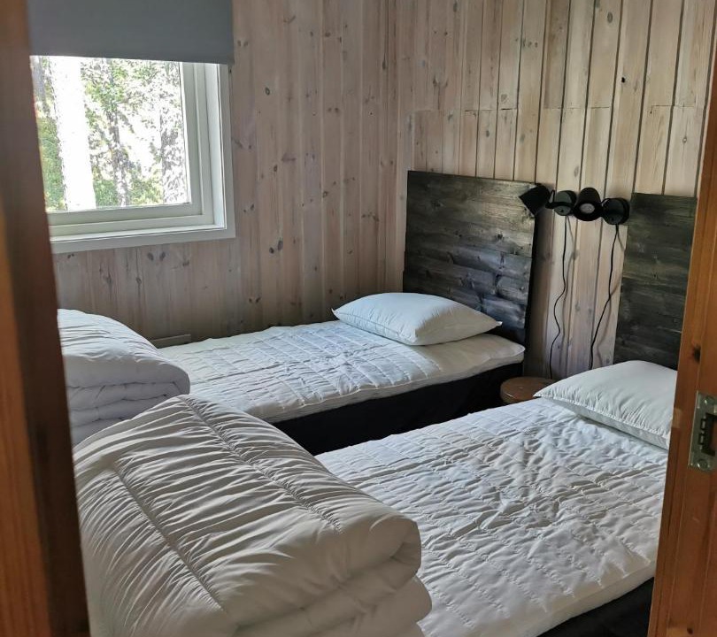 Photo of Bedroom in Foskros