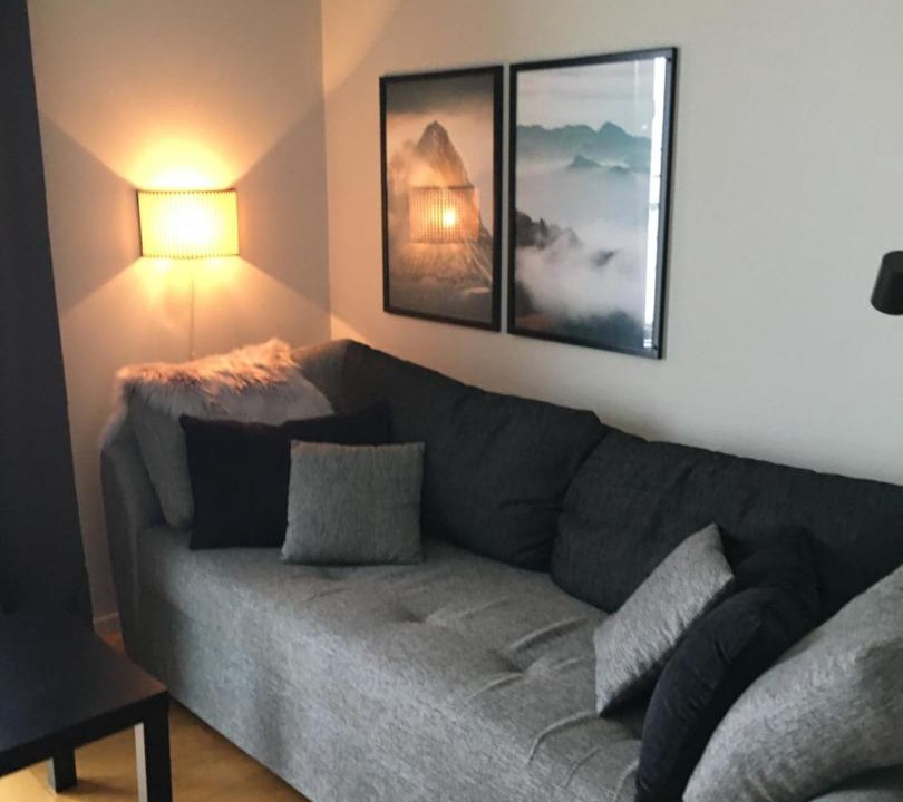 Photo of Livingroom in Riksgransen