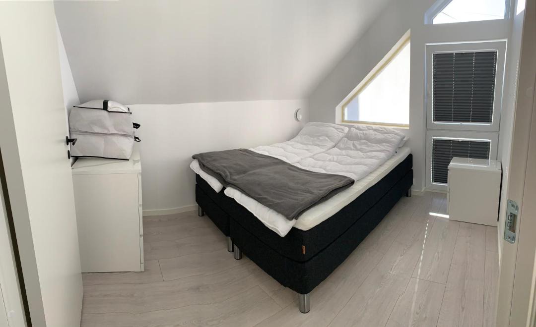 Photo of Bedroom in Ny Hellesund