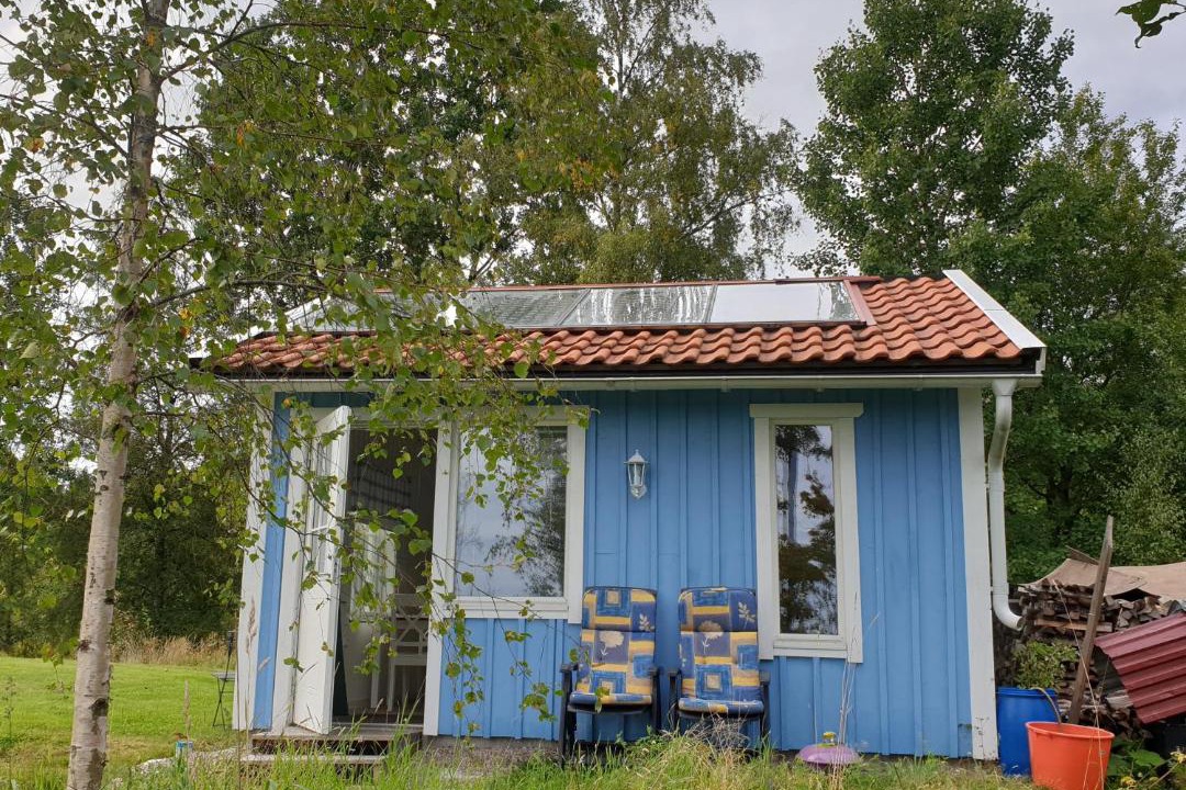 Photo of Buildings in Dalsjofors
