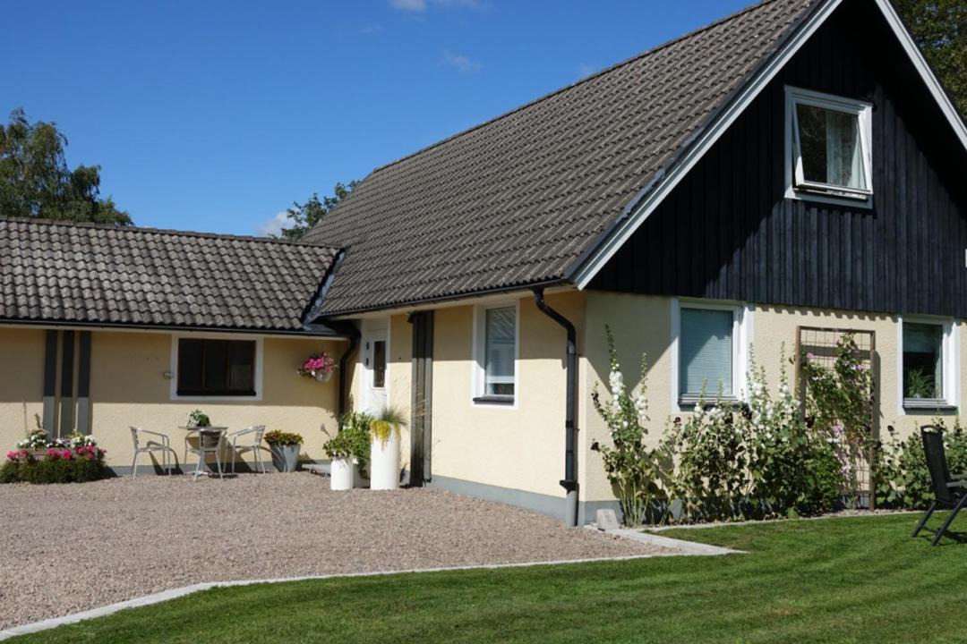 Photo of Buildings in Laholm