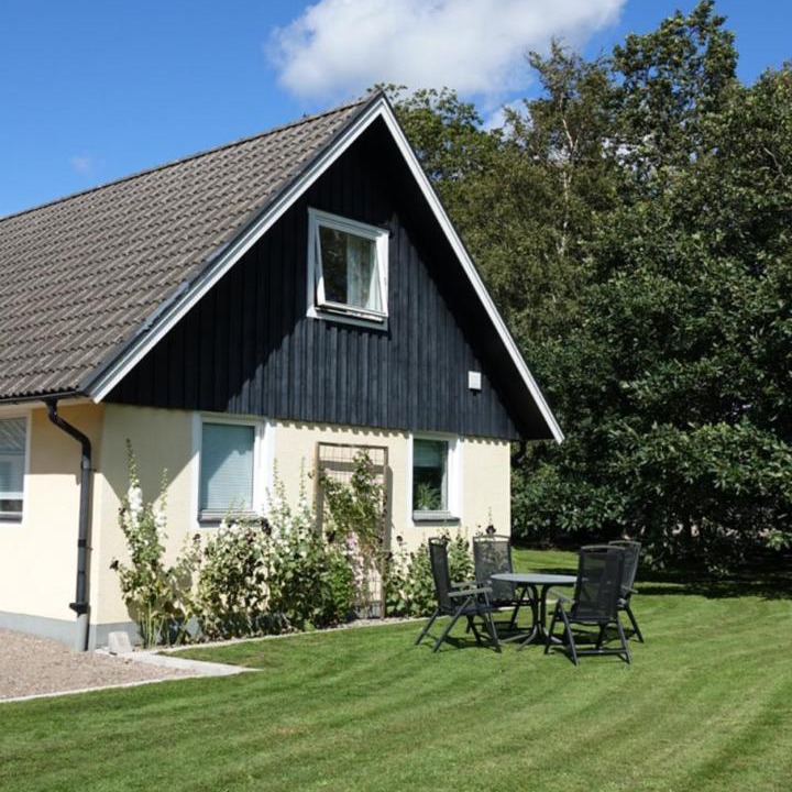 Photo of Buildings in Laholm