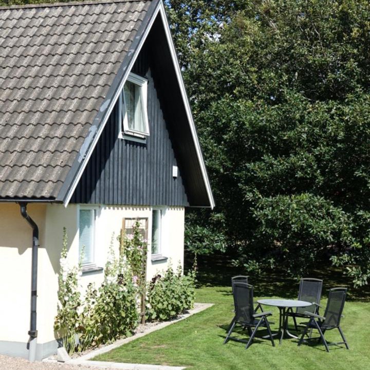Photo of Buildings in Laholm