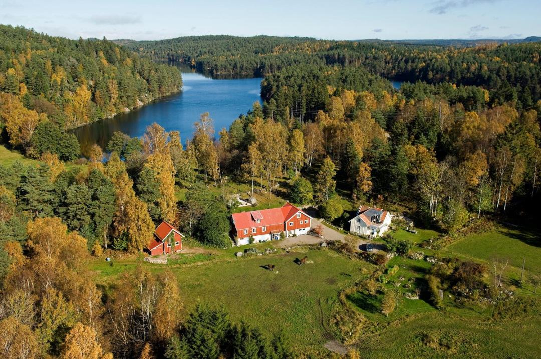Photo of Outdoor in Gallinge