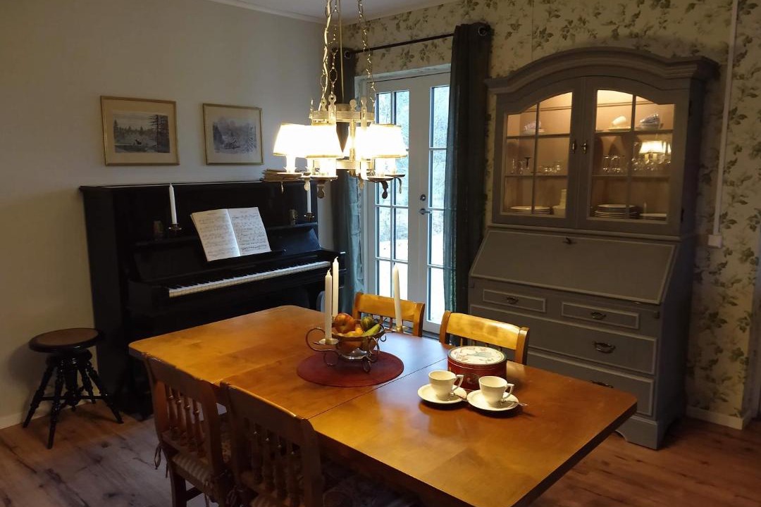 Photo of Livingroom in Glava
