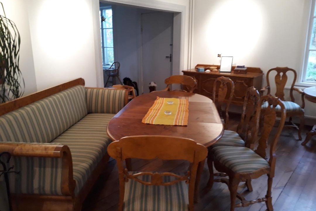 Photo of Livingroom in Stjarnsund