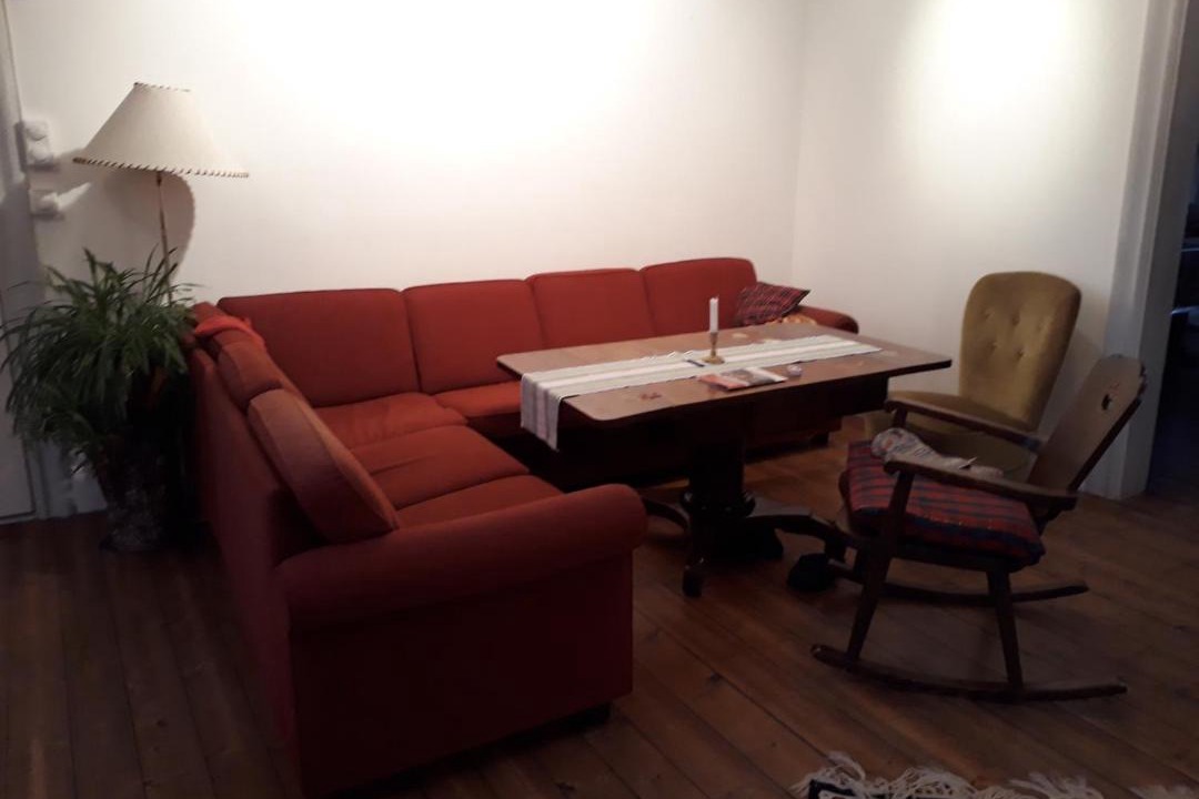 Photo of Livingroom in Stjarnsund