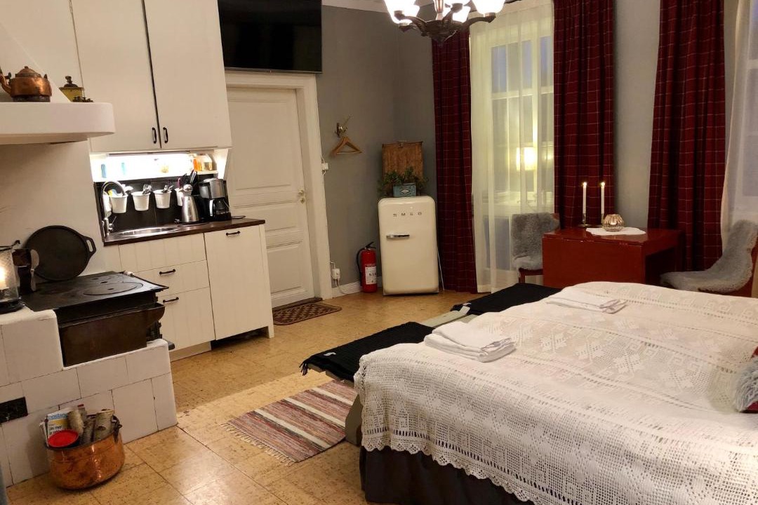 Photo of Bedroom in Morsil