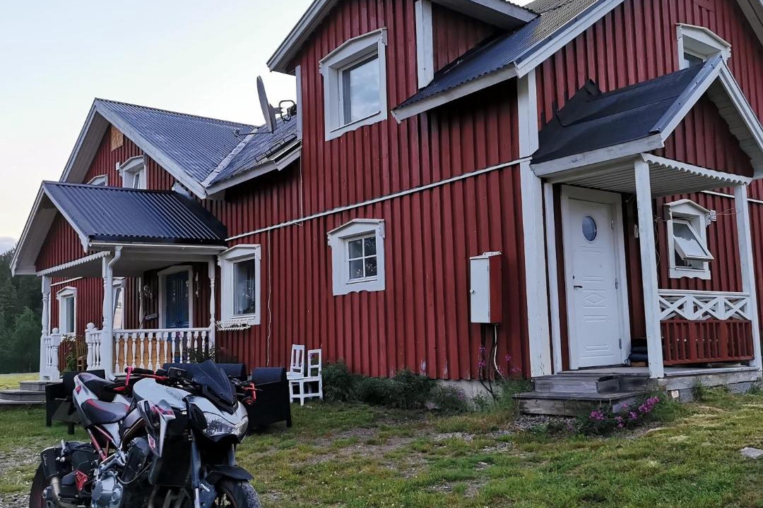 Photo of Others in Arjeplog