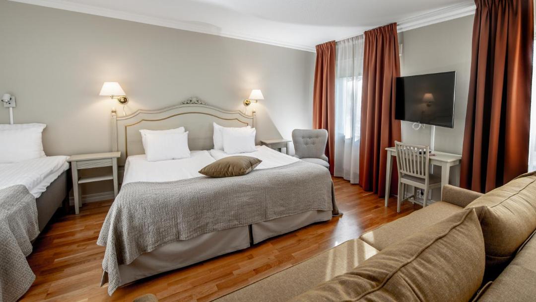 Photo of Bedroom in Nykoping