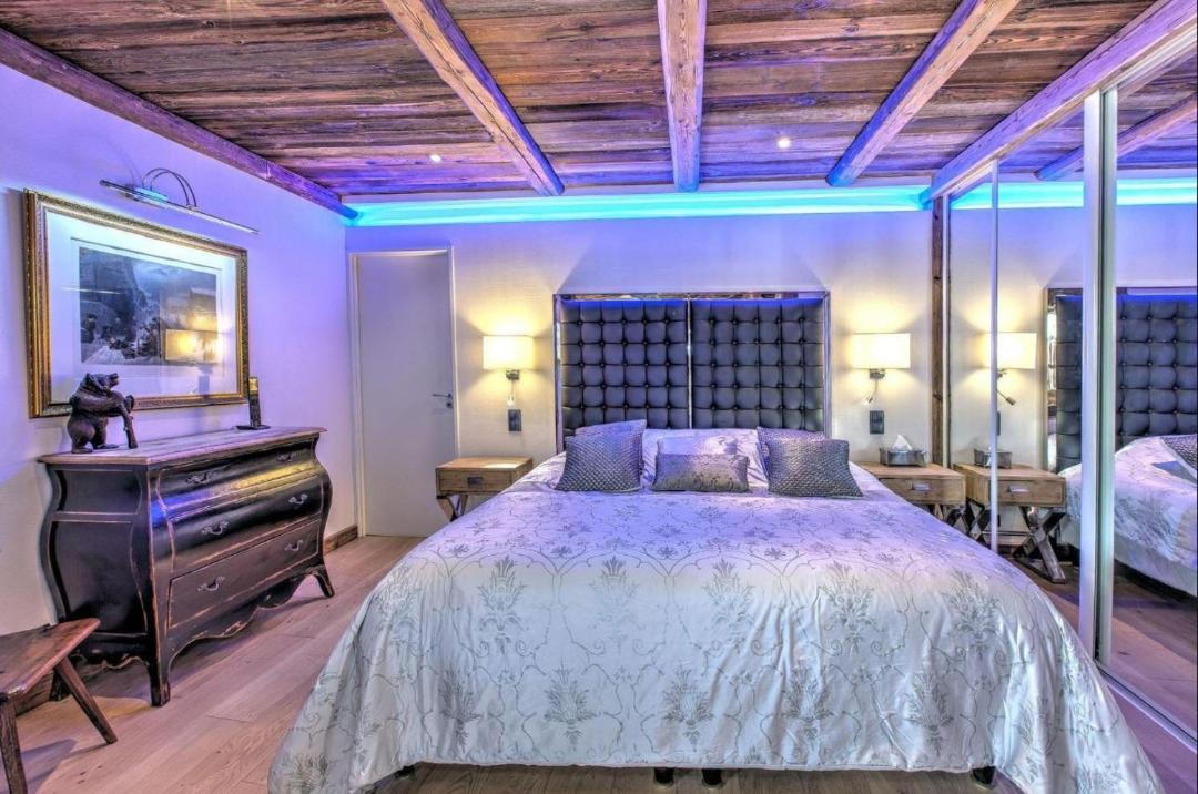 Photo of Bedroom in Hemavan