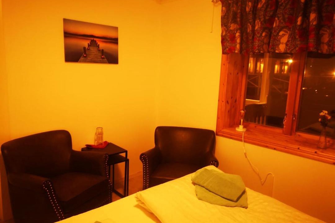 Photo of Bedroom in Jomtland