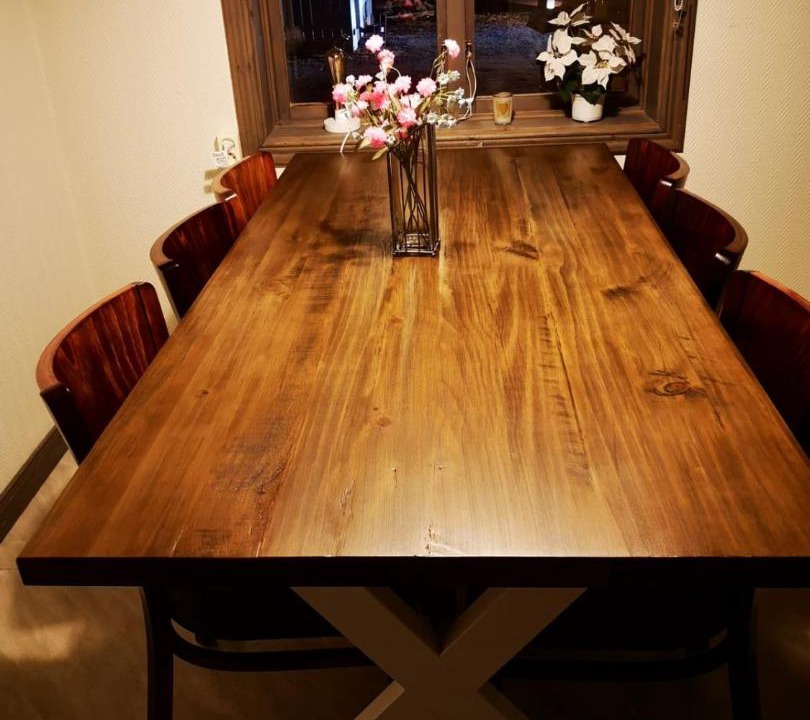 Photo of Livingroom in Jomtland