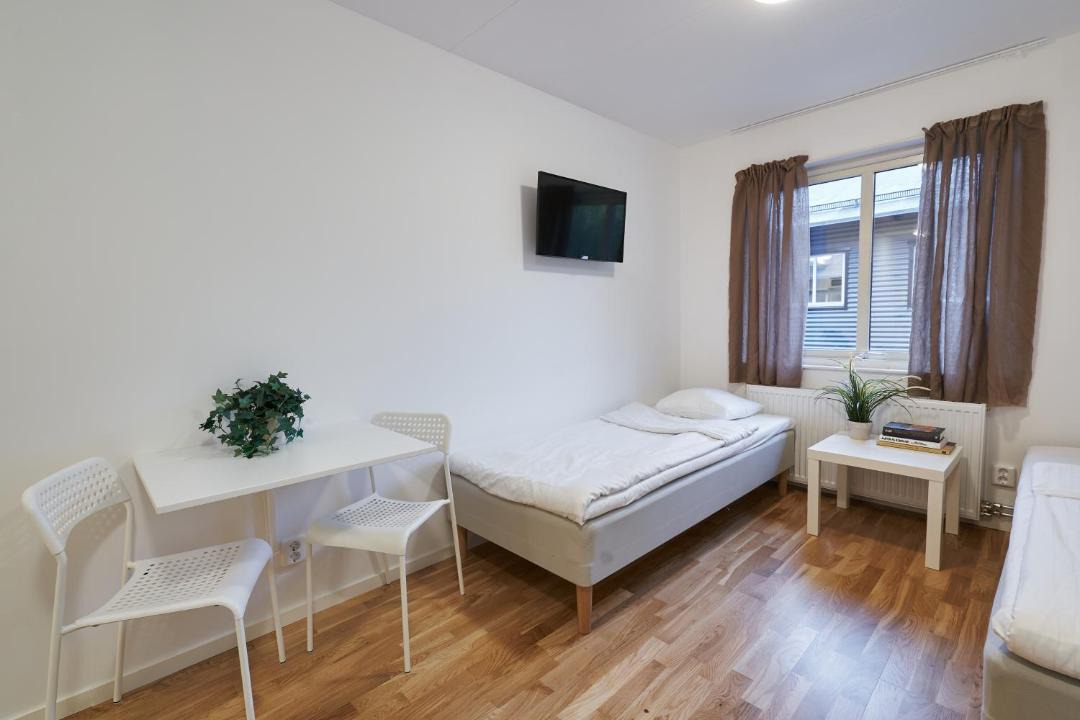 Photo of Others in Centrum-Fanas-Nydal-Vasterangen
