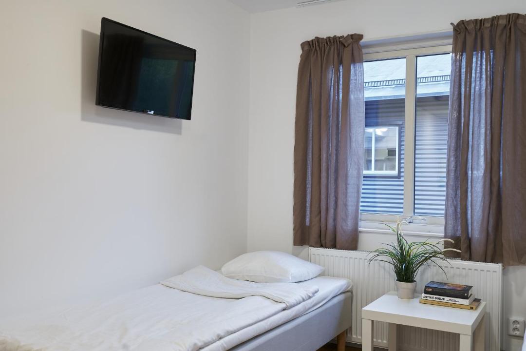 Photo of Bedroom in Centrum-Fanas-Nydal-Vasterangen