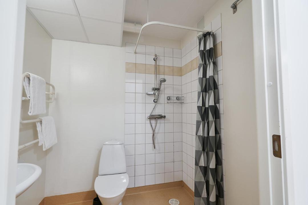 Photo of Bathroom in Centrum-Fanas-Nydal-Vasterangen