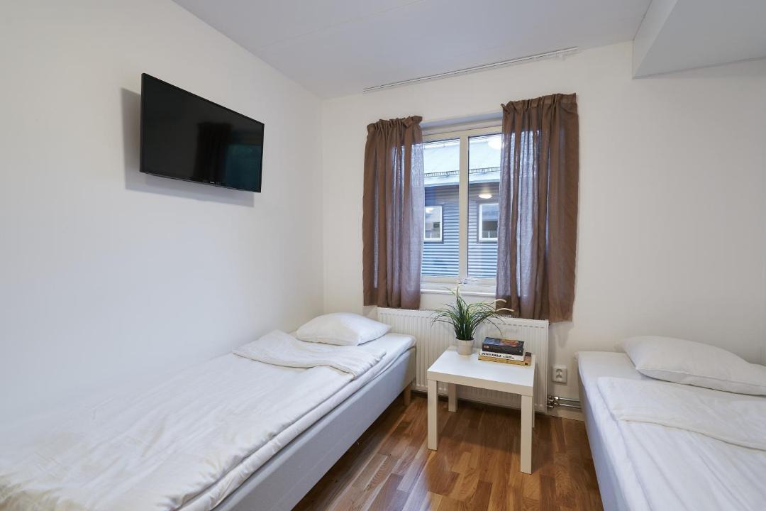 Photo of Bedroom in Centrum-Fanas-Nydal-Vasterangen