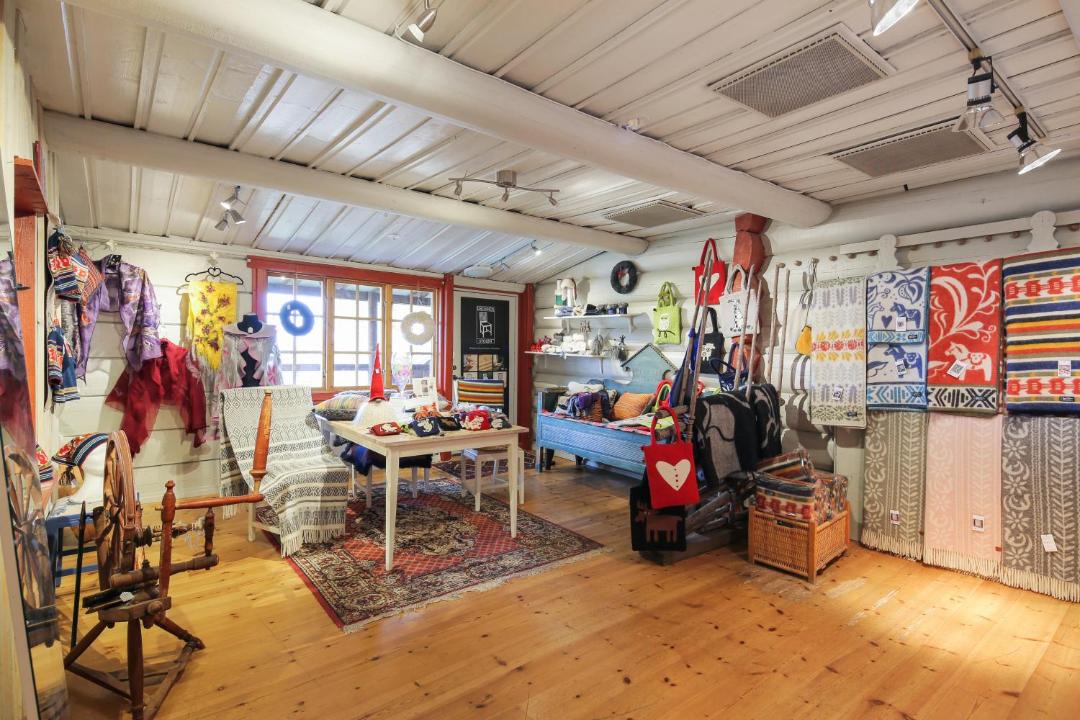 Photo of Livingroom in Rattvik