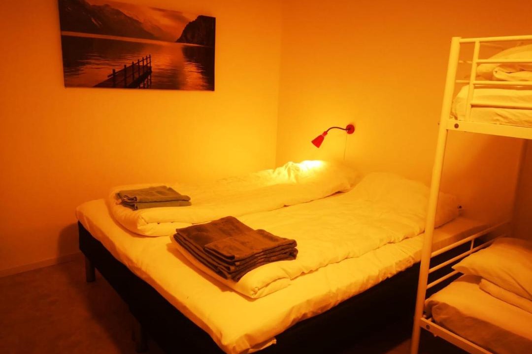 Photo of Bedroom in Jomtland