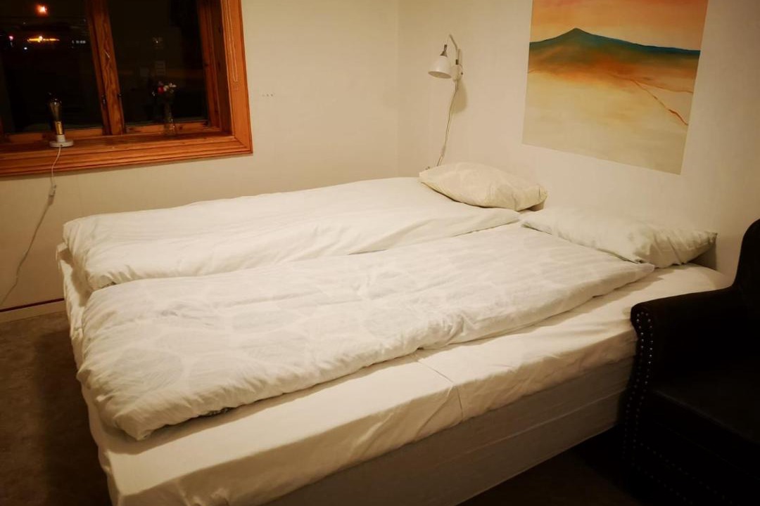Photo of Bedroom in Jomtland