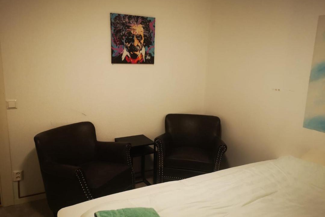 Photo of Bedroom in Jomtland