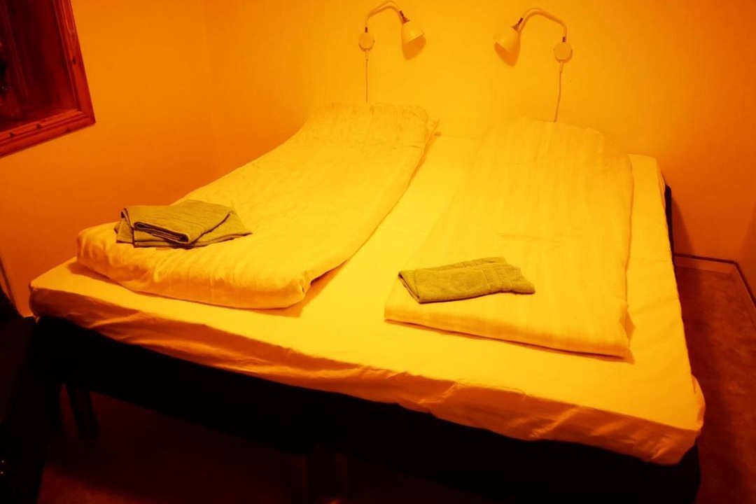 Photo of Bedroom in Jomtland