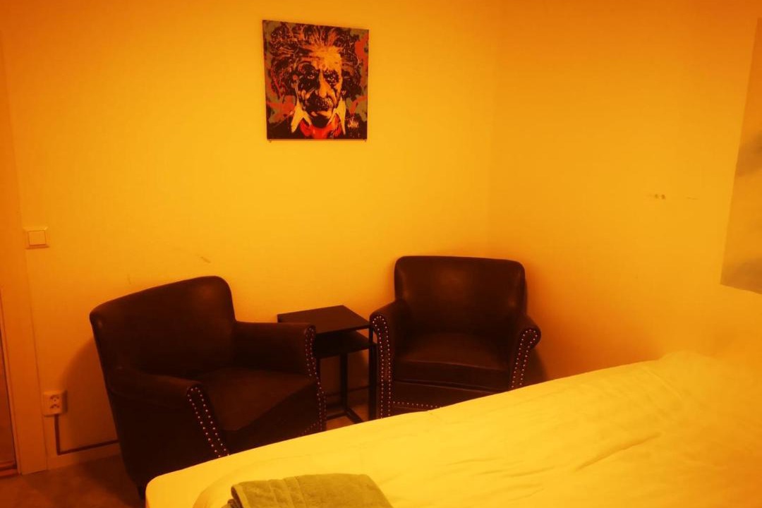 Photo of Bedroom in Jomtland