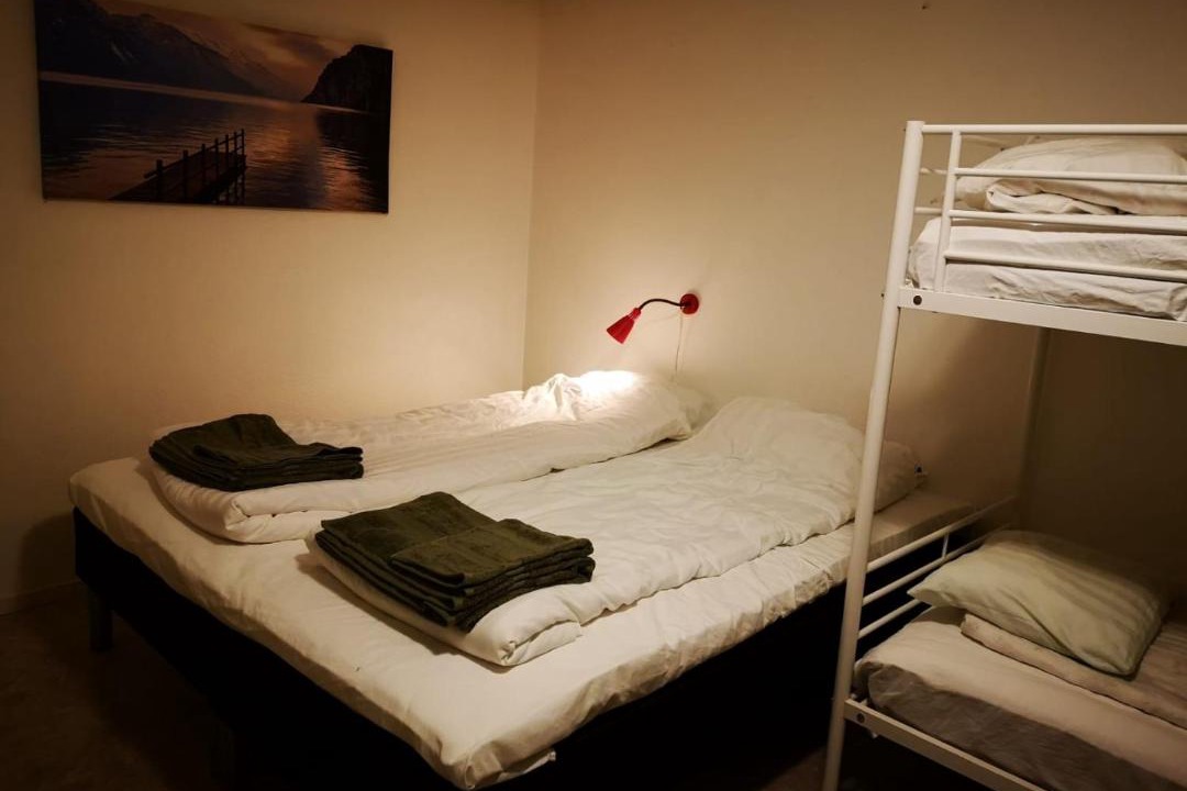 Photo of Bedroom in Jomtland