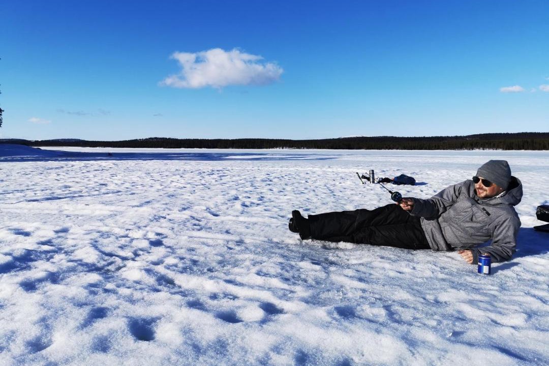 Photo of Others in Arjeplog