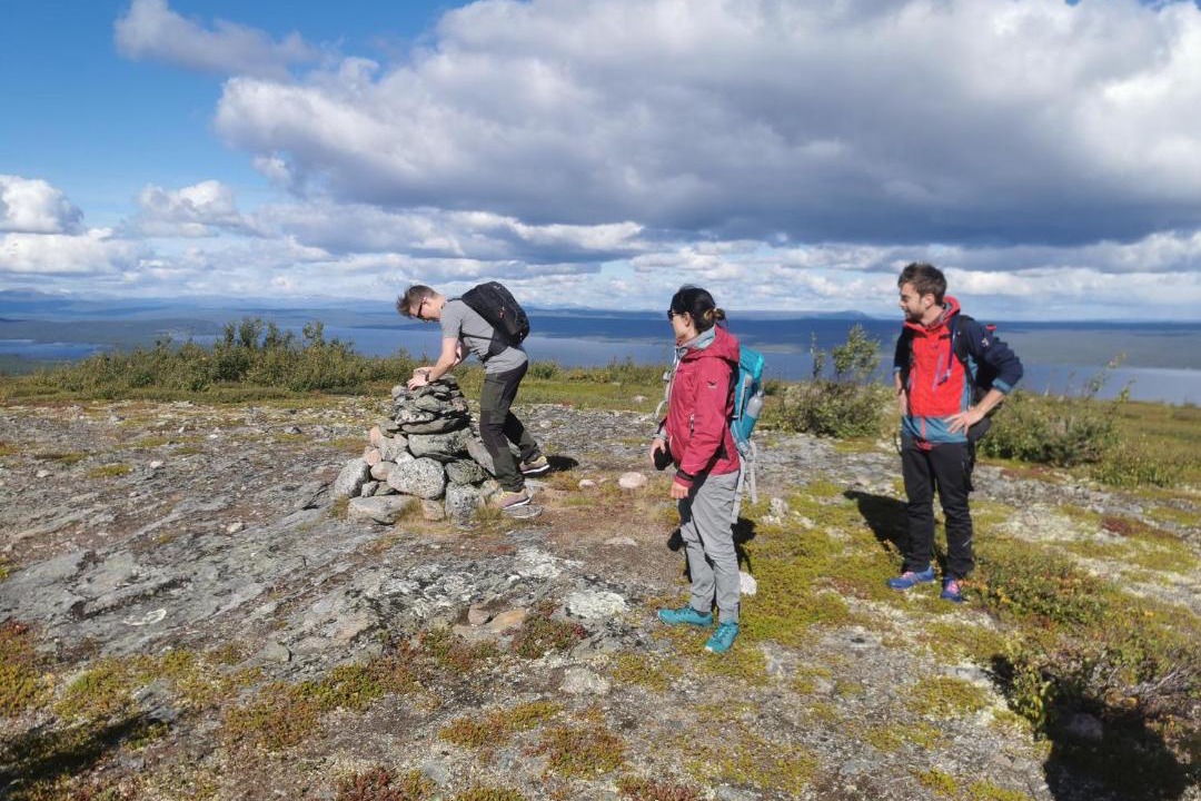 Photo of Others in Arjeplog