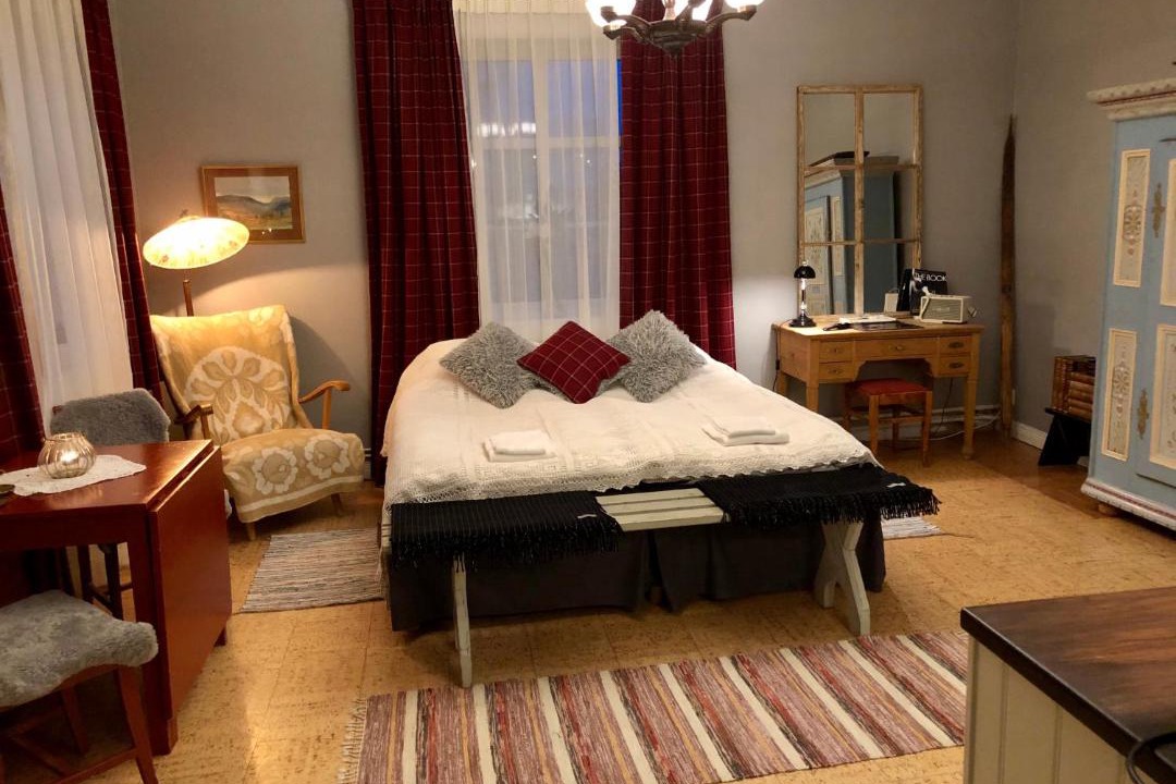 Photo of Bedroom in Morsil