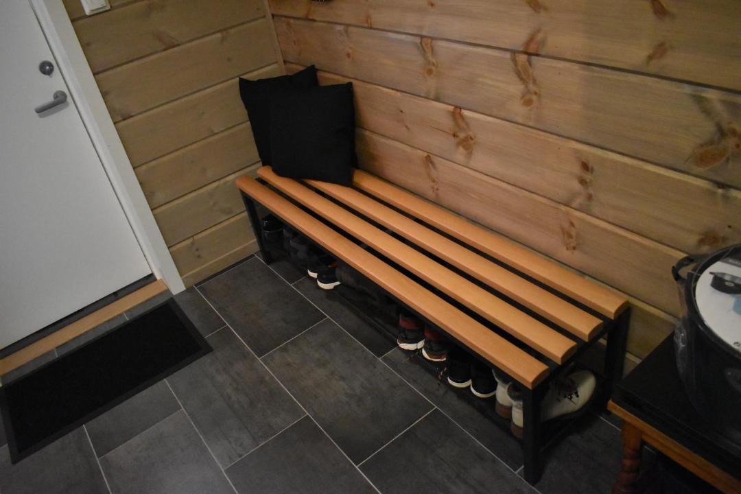 Photo of Bathroom in Kviteseid