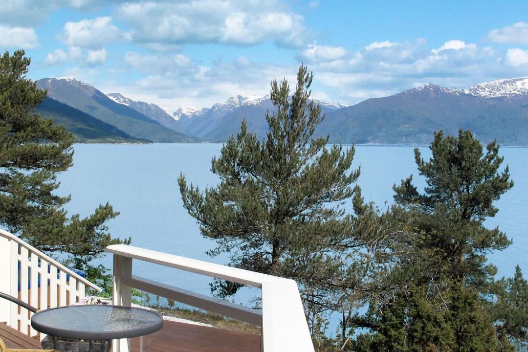 Photo of Patio Balcony in Vik