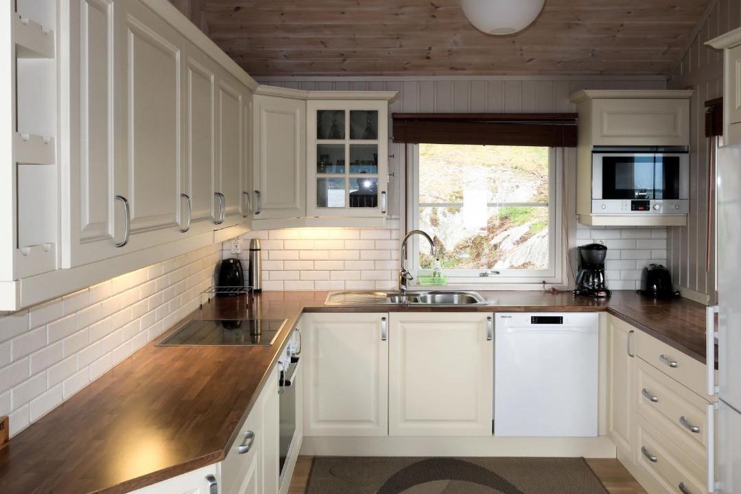 Photo of Kitchen in Vik