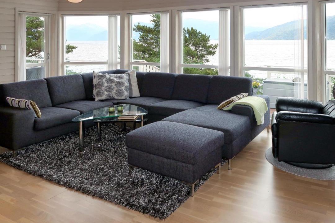 Photo of Livingroom in Vik