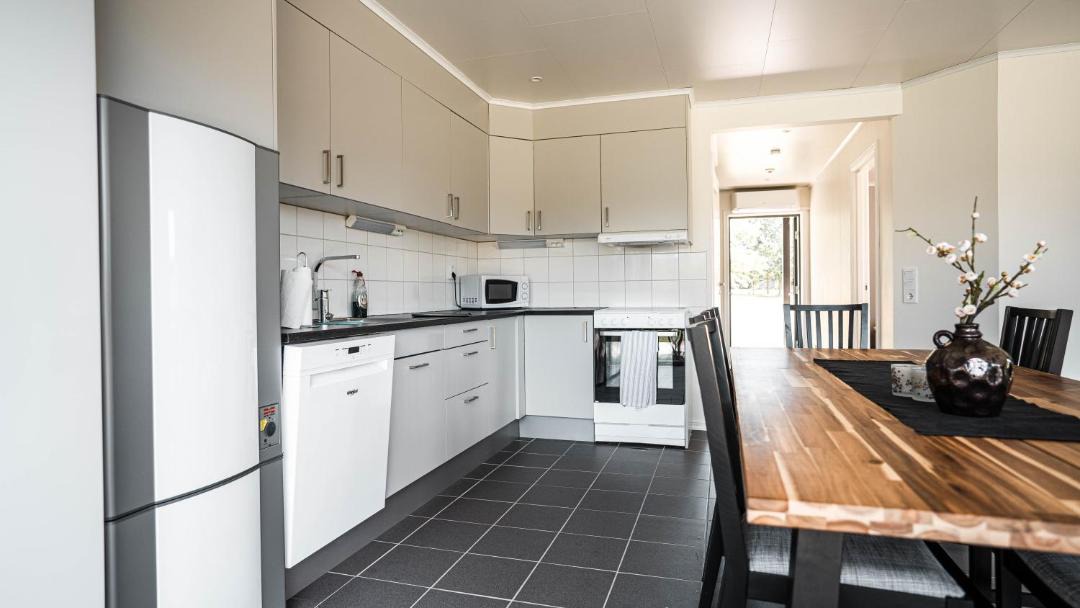 Photo of Kitchen in Farjestaden